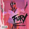 Fury - Fury (On My Toes) - Single